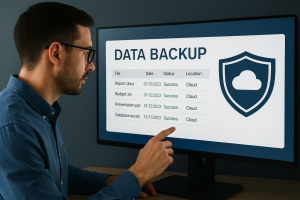 Sauvegarde Bonne Pratique